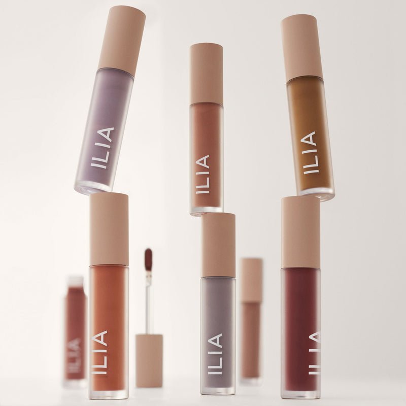 Ilia Liquid Powder Eye Tint - Chromatic Still Life 2
