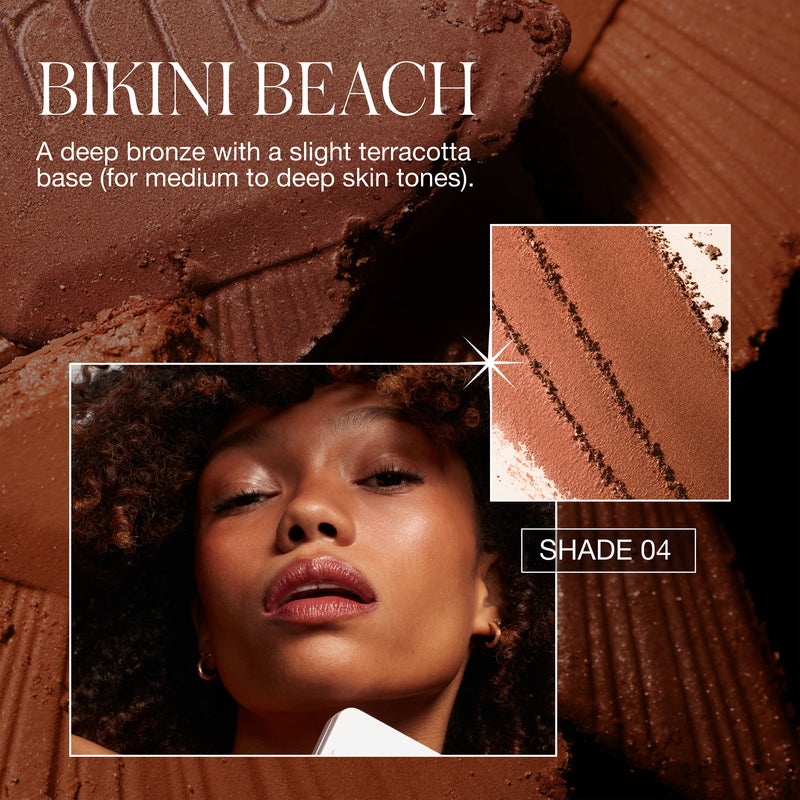 ReDimension Hydra Bronzer Bikini Beach Shade