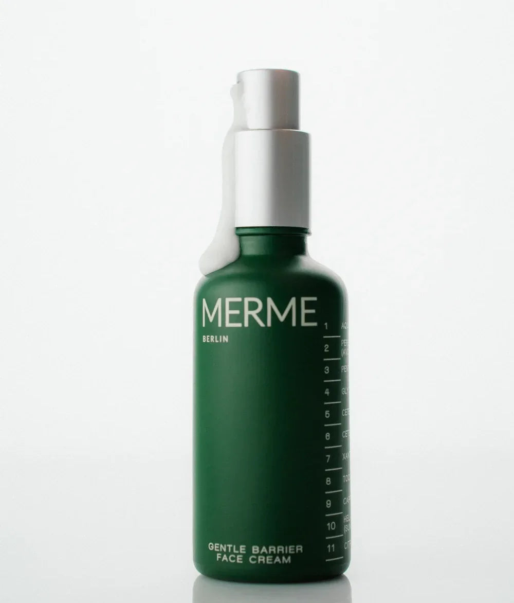 Gentle Barrier Face Cream