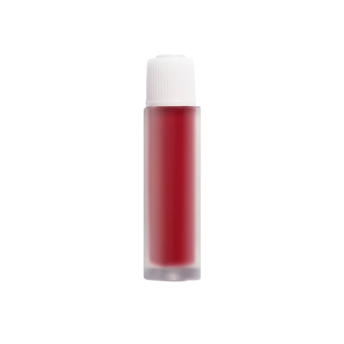 Recharge de rouge à lèvres mat naturellement liquide KW Red