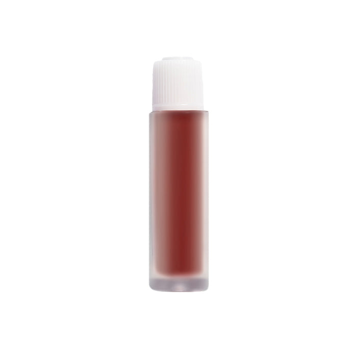 Recharge somptueuse de rouge à lèvres mat naturellement liquide
