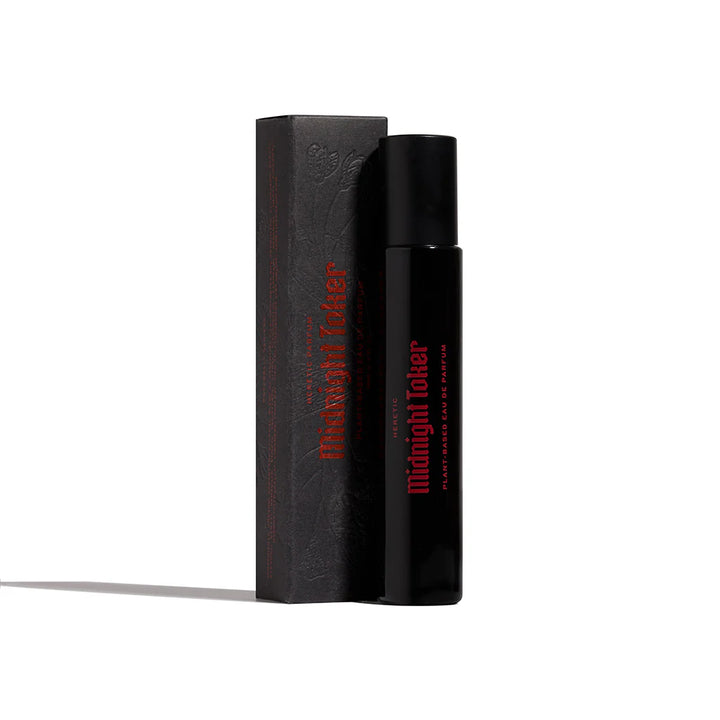 Midnight Toker Eau de Parfum - Travel Size 15 ml