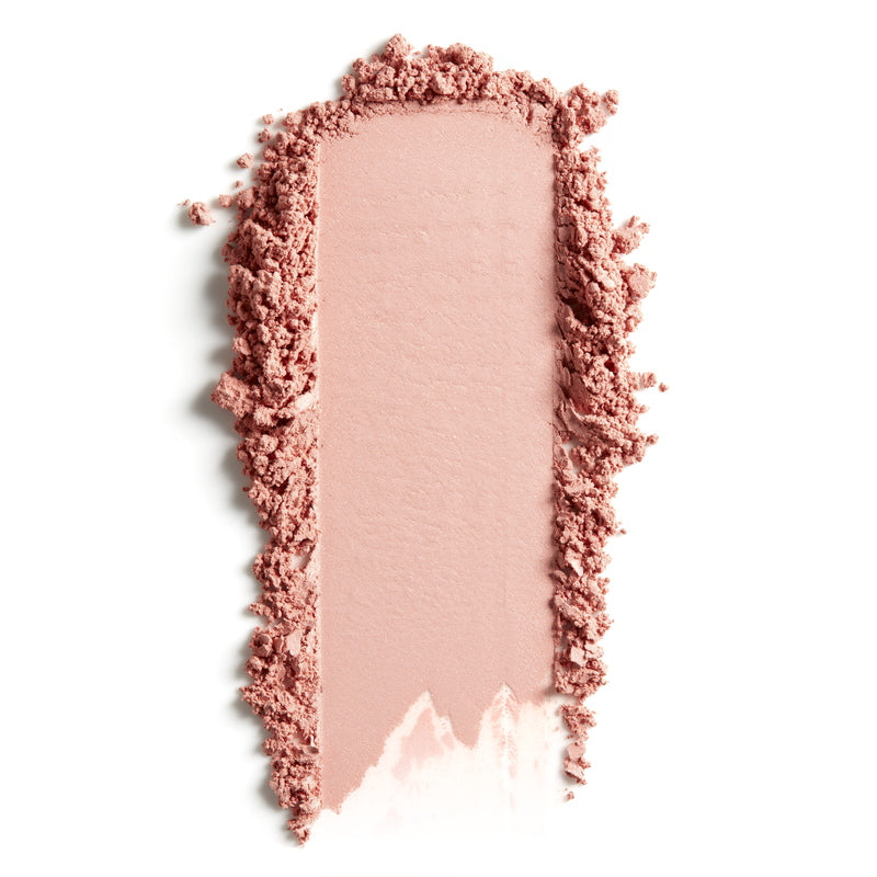Lily Lolo Mineral Blush - Beach Babe Swatch