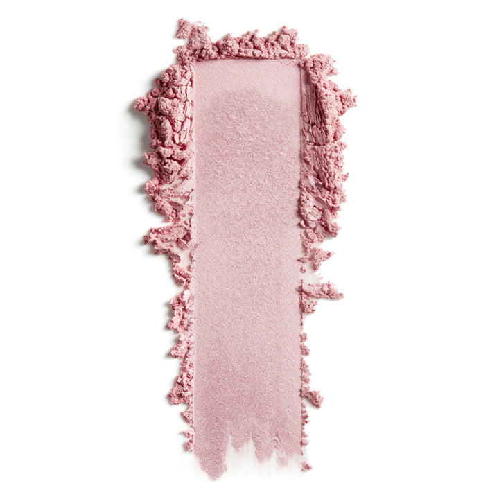 Lily Lolo Mineral Blush - Candy Girl Swatch