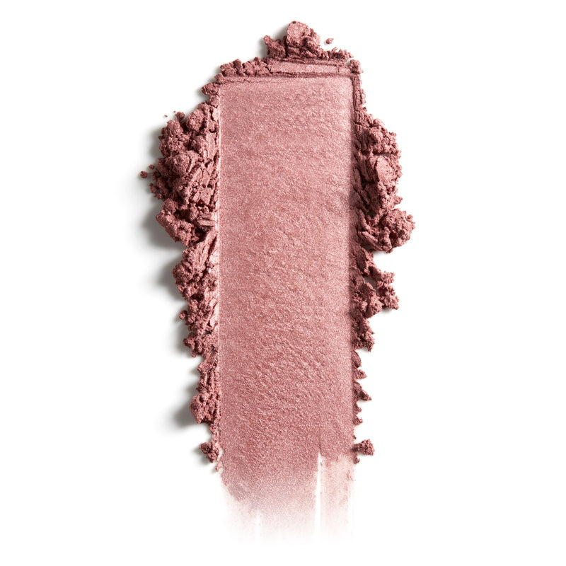 Lily Lolo Mineral Blush - Rosebud Swatch