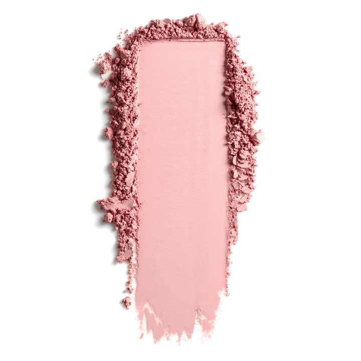Lily Lolo Mineral Blush - Surfer Girl Swatch