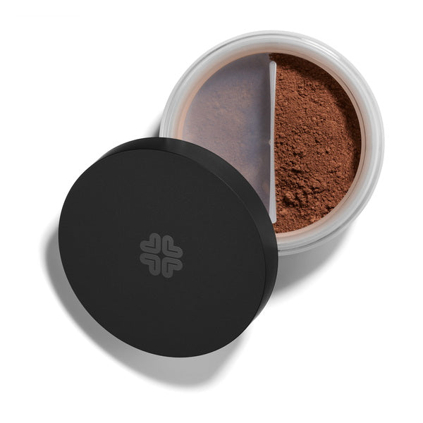 Lily Lolo Mineral Foundation SPF 15 Candy