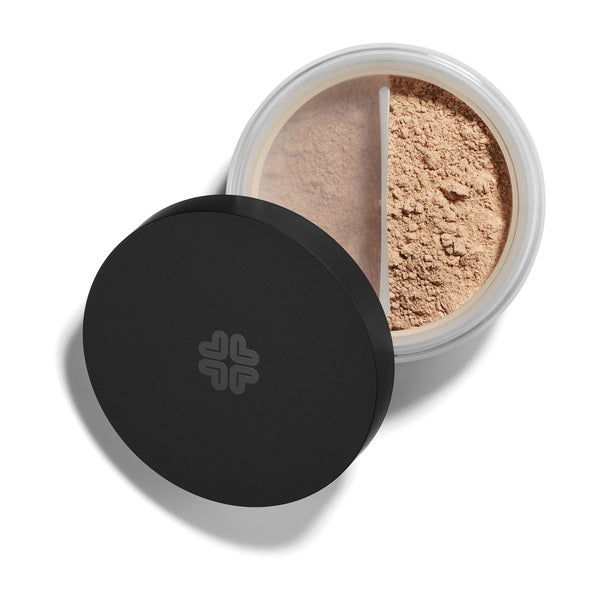 Lily Lolo Mineral Foundation SPF 15 In The Buff