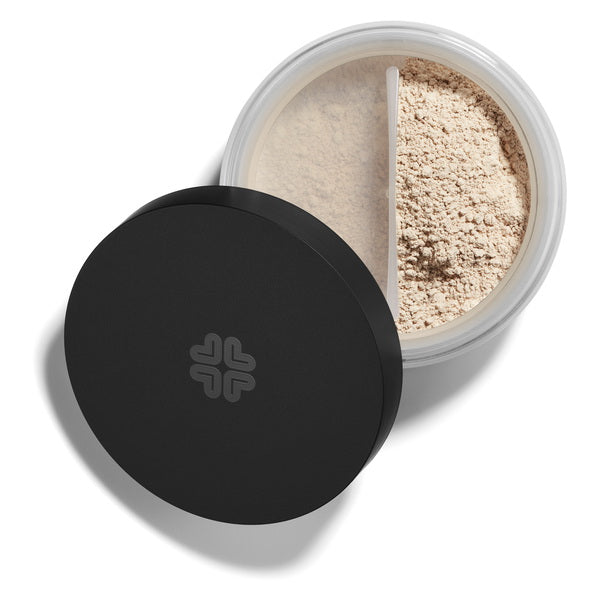 Lily Lolo Mineral Foundation SPF 15 Porcelain