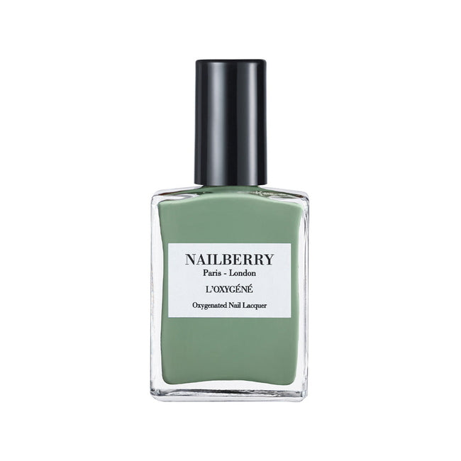 Nailberry Menthe