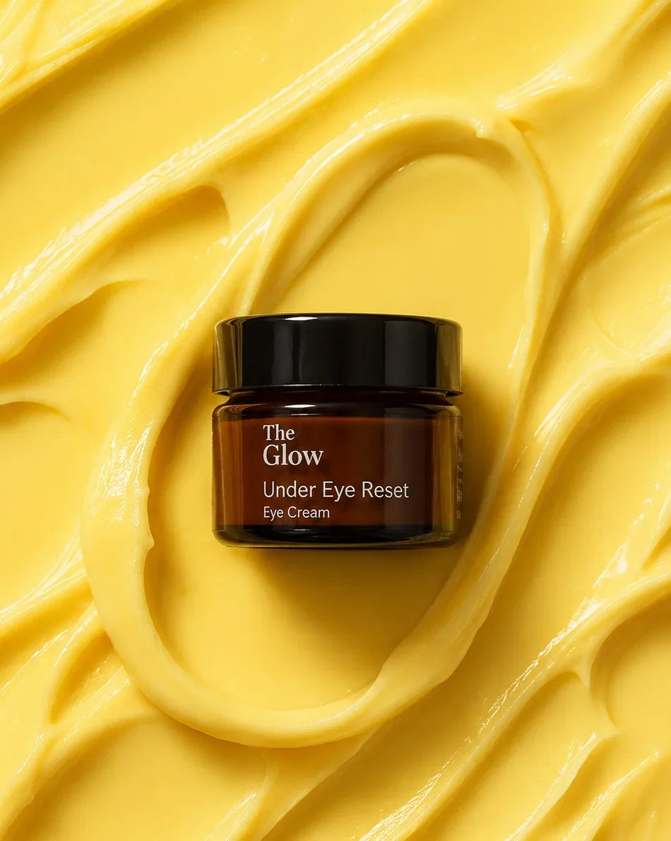 Under Eye Reset