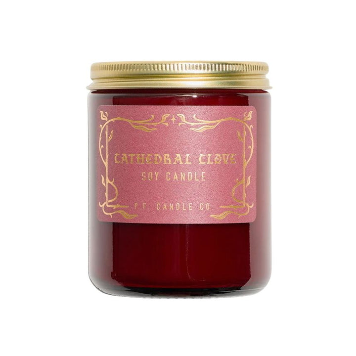 Cathedral Clove 204 g - Soy Candle