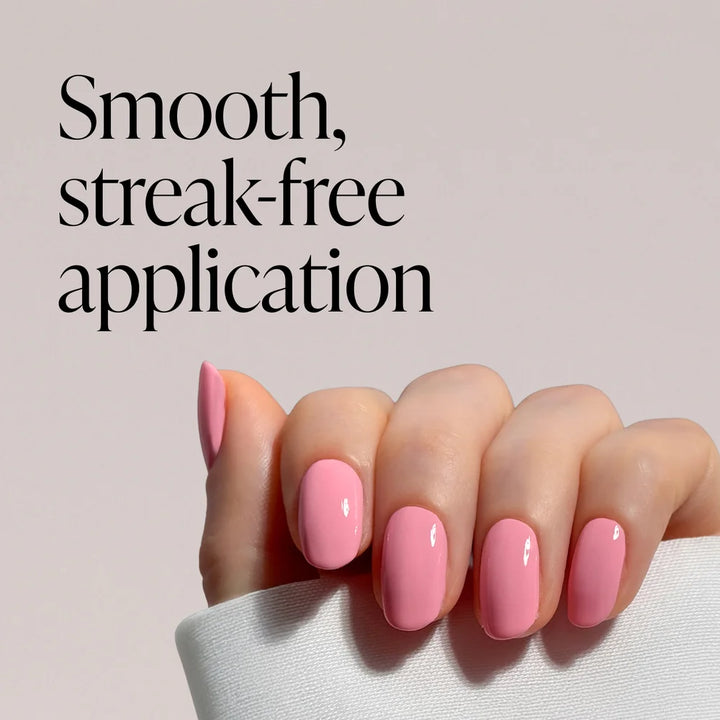Nailberry A New Leaf - Streifenfreie Lacke