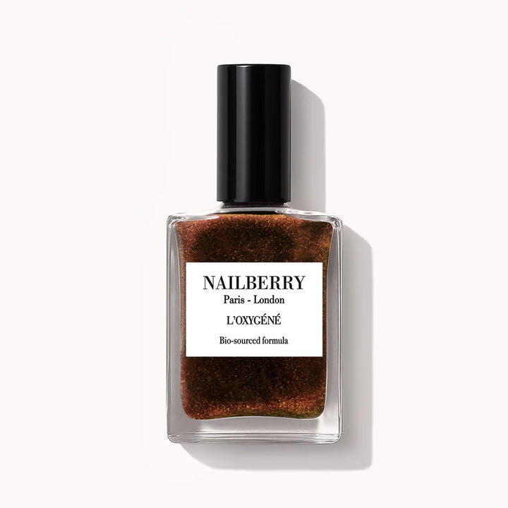 Nailberry Bright Spark Nagellack