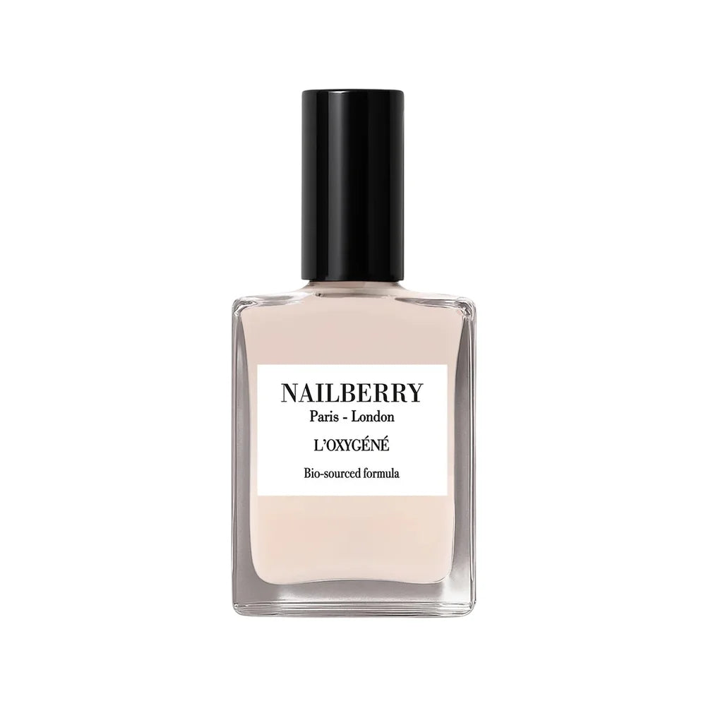 Nailberry On Cloud Nine Nagellack