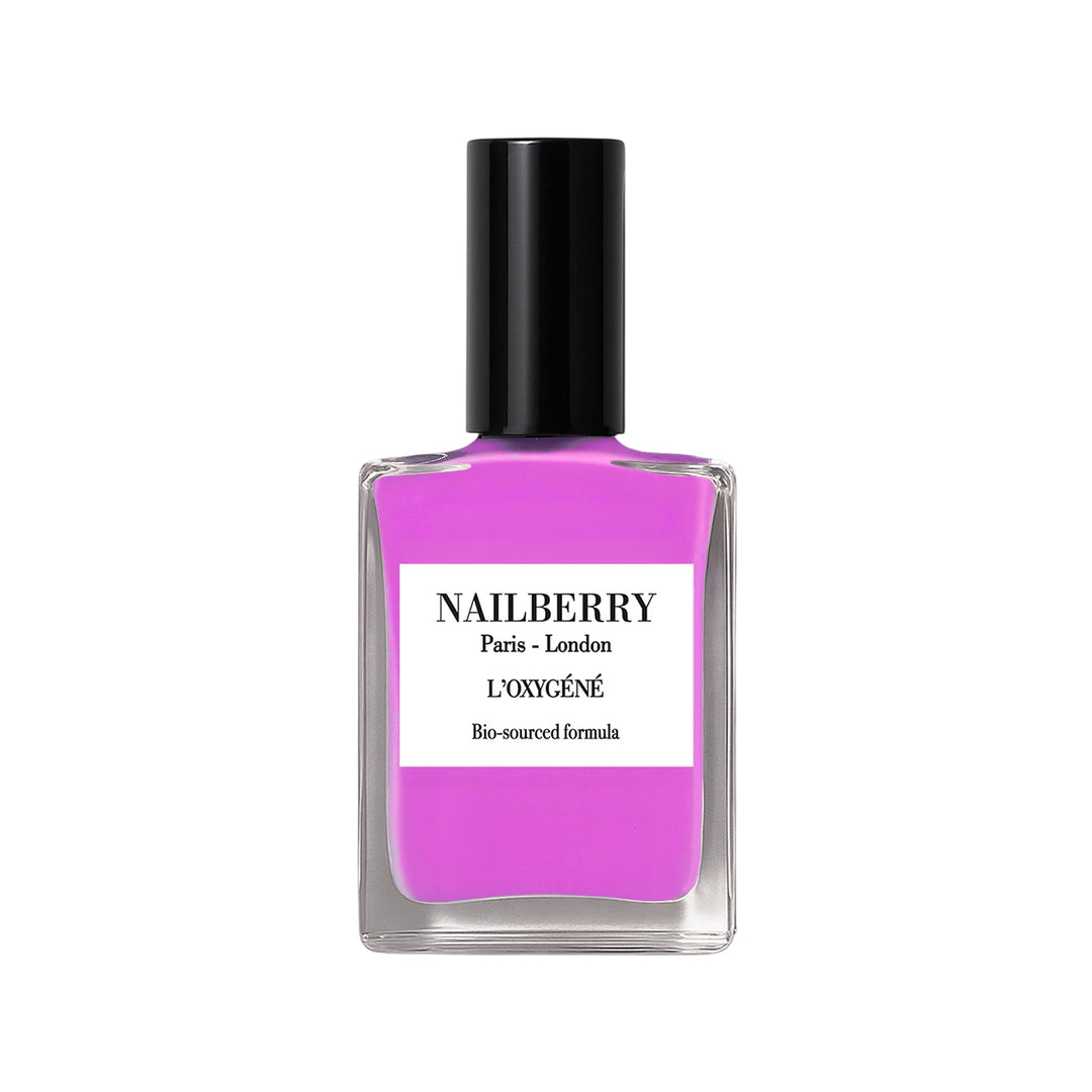 Nailberry Nagellack Ultra Violet 