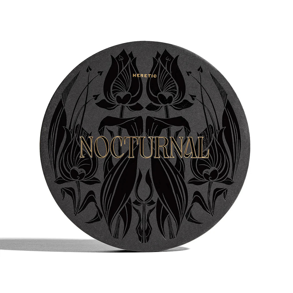 Heretic Nocturnal Discovery Set 3 x 2ml – Parfumproben Queen of the Night, Nocturnal Tuberose, Angel's Trumpet