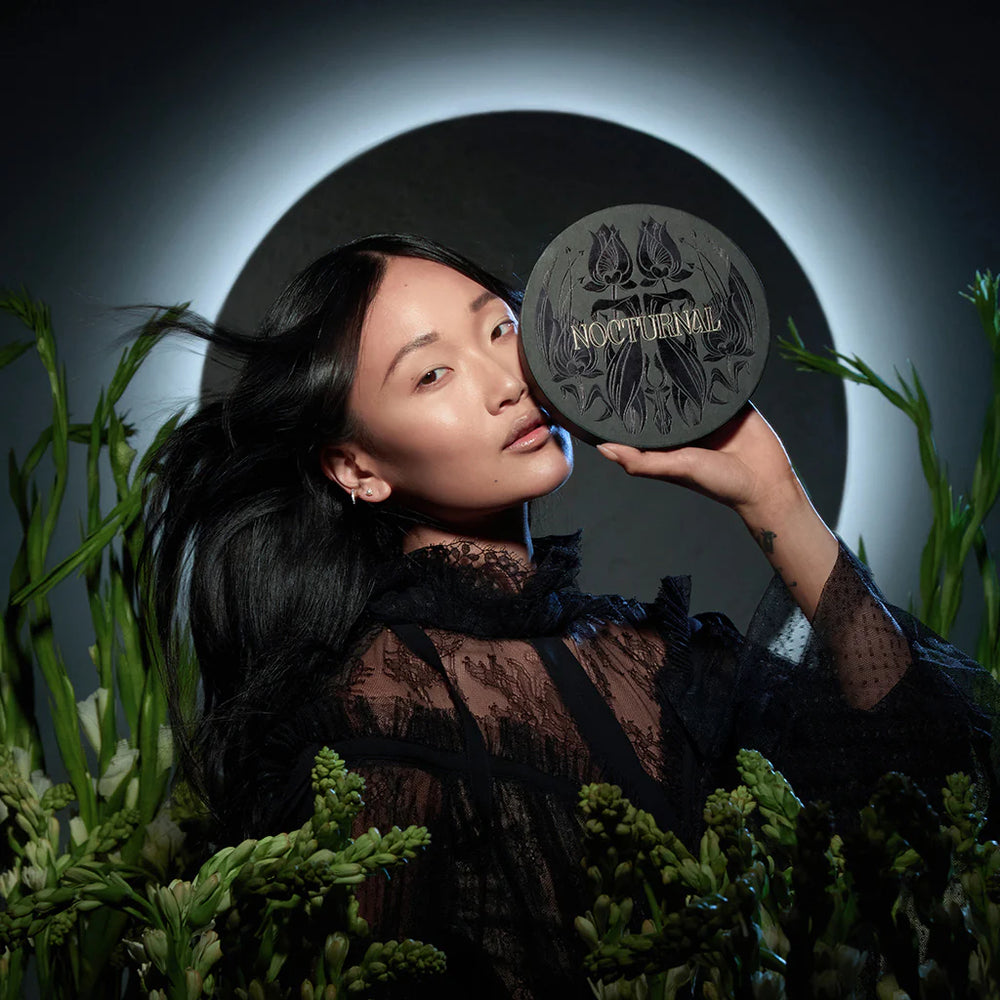 Nocturnal Discovery Set Heretic Parfum – Duftproben-Set mit drei floralen Nachtdüften