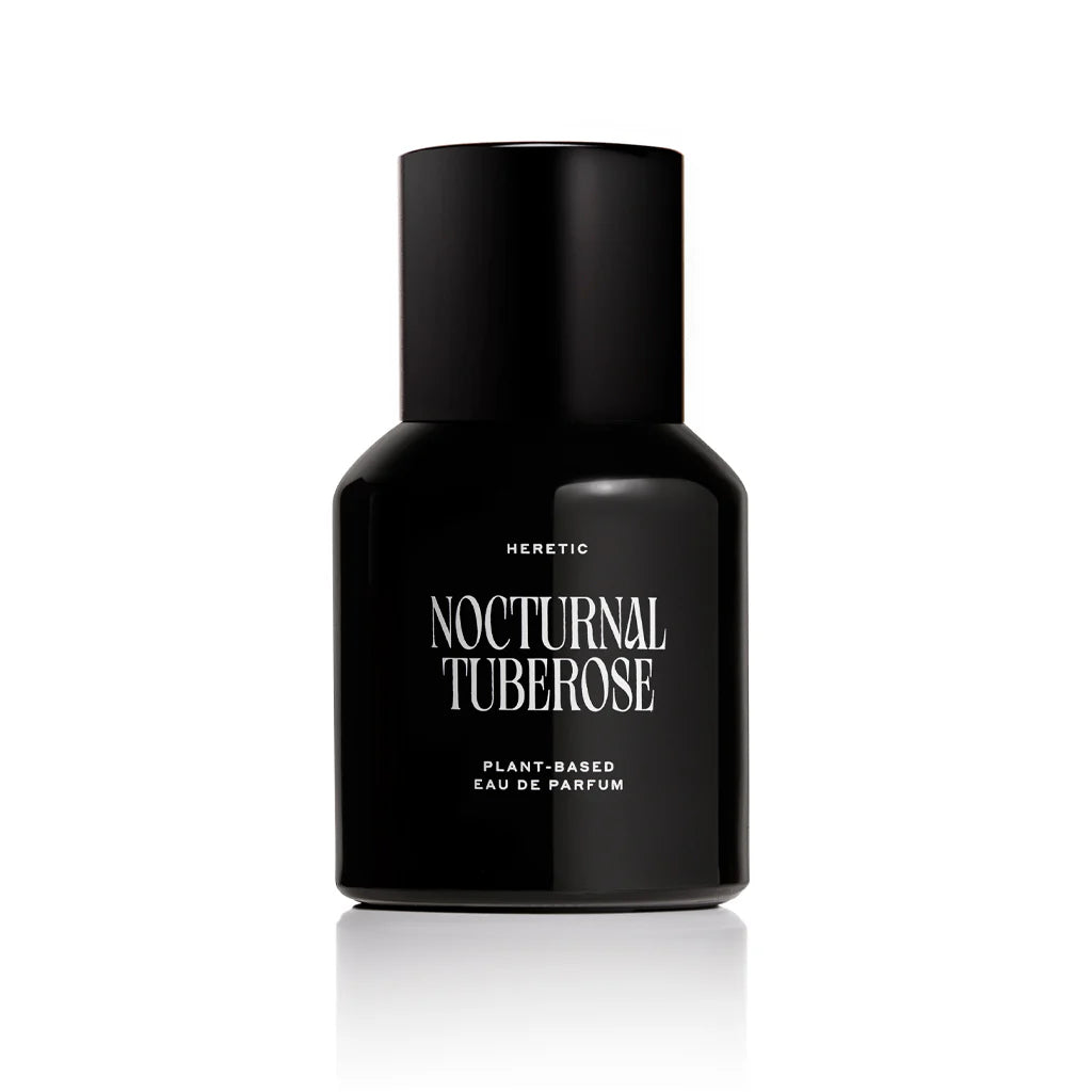 Heretic Nocturnal Tuberose Eau de Parfum 50ml – weißblütiger Duft mit Tuberose, Neroli und Jasmin