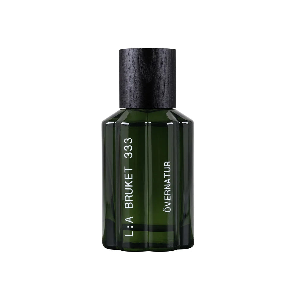 L:A Bruket 333 Övernatur Eau de Parfum – 50 ml