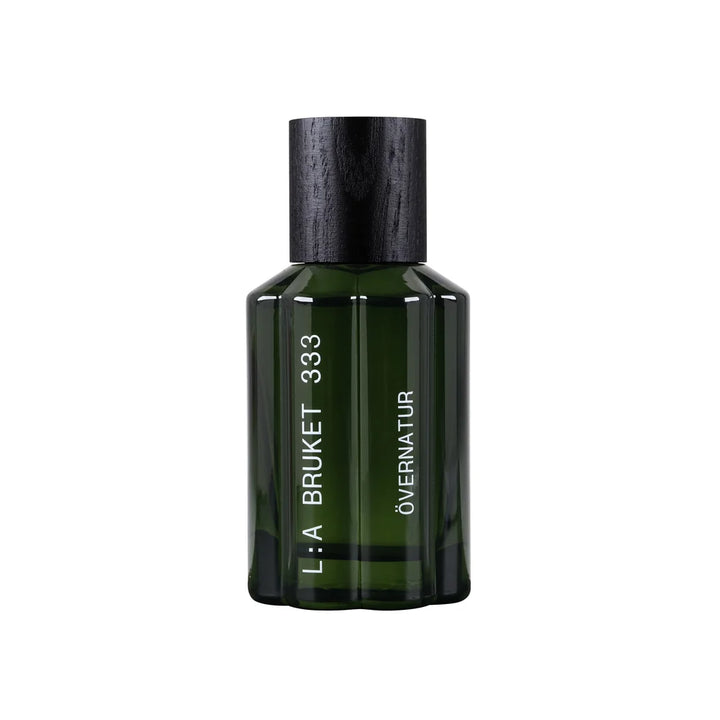 L:A Bruket 333 Övernatur Eau de Parfum – 50 ml