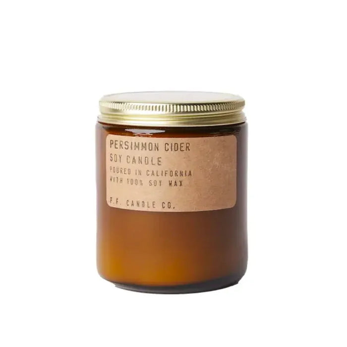 PF Candle Co. Persimmon Cider
