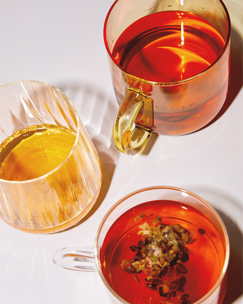 Ayurvedic Herbal Tea - Detox Mood