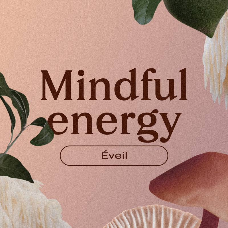 Cosmic Dealer Chai Cacao Day | Mindful Energy Mindful Energy