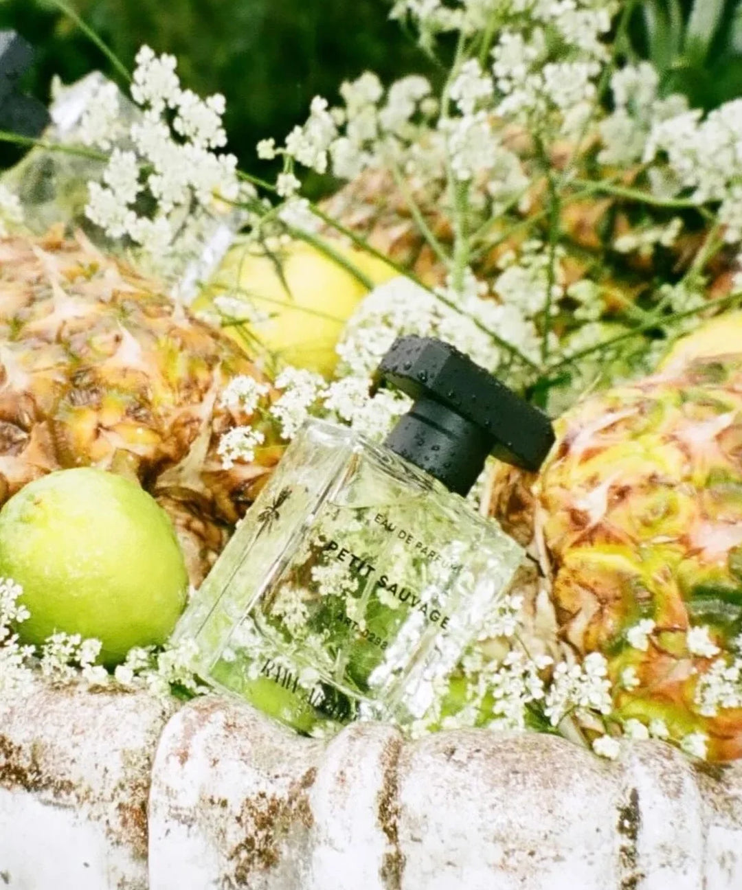  Petit Sauvage Parfum