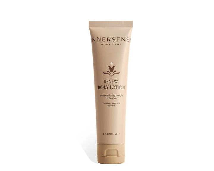 Innersense Renew Body Lotion Travel Size 59,1 ml