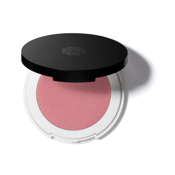 Lily Lolo Pressed Blush In The Pink