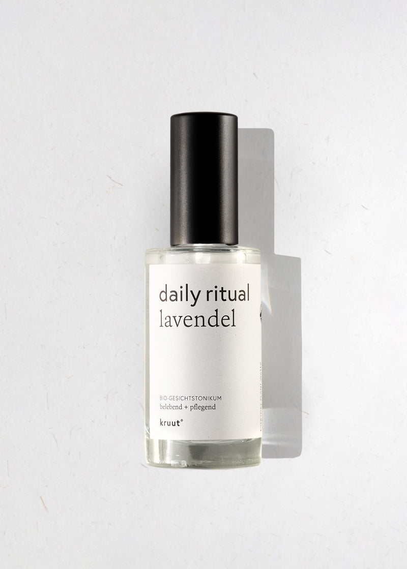 Kruut Daily Ritual Face Tonic - Produktbild