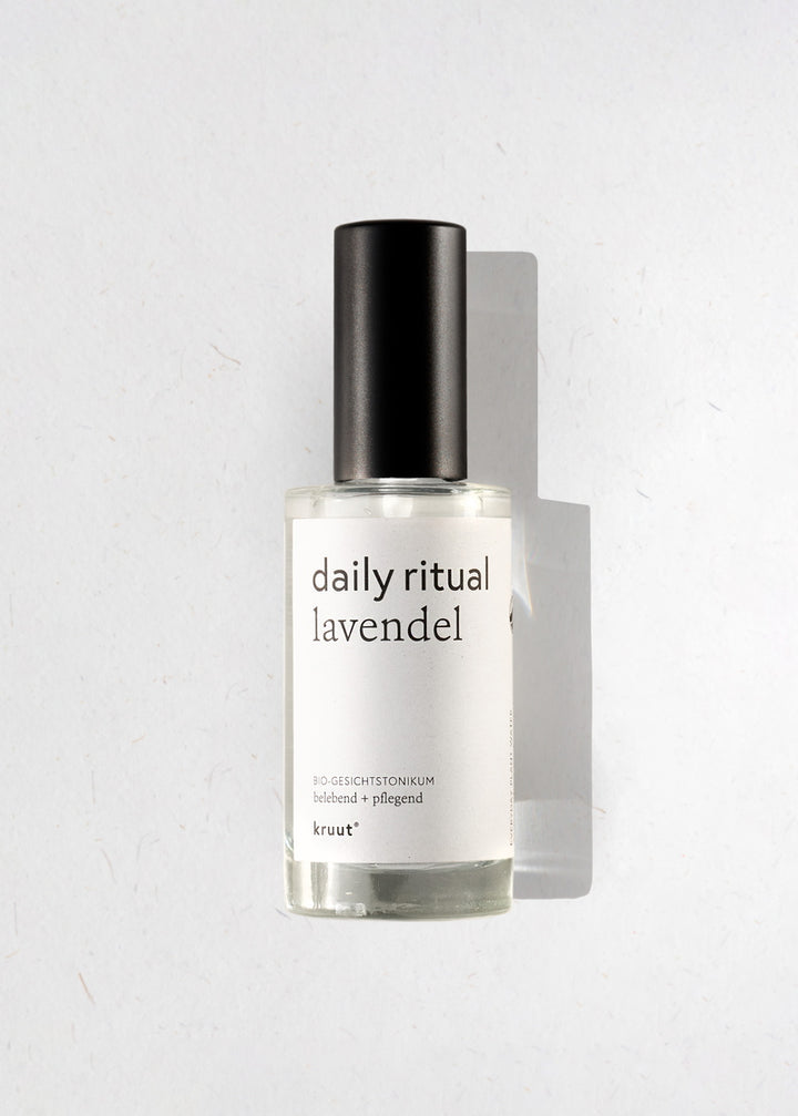 Kruut Daily Ritual Face Tonic - product image