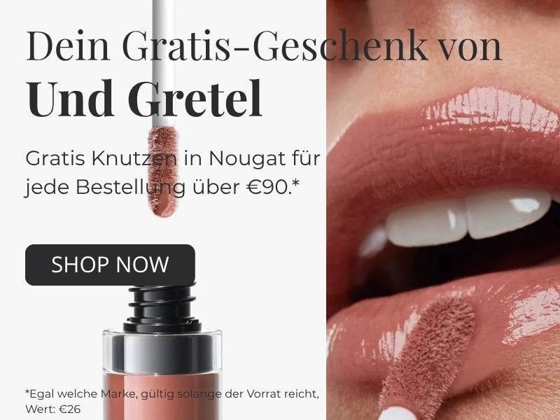 Und Gretel Affare di bellezza