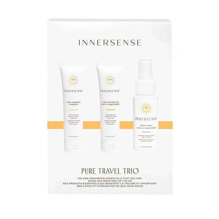 Innersense Pure Travel Trio