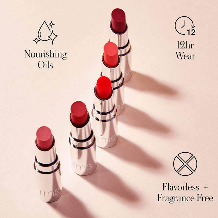 RMS Beauty Avantages du mini kit d'amour pour les lèvres