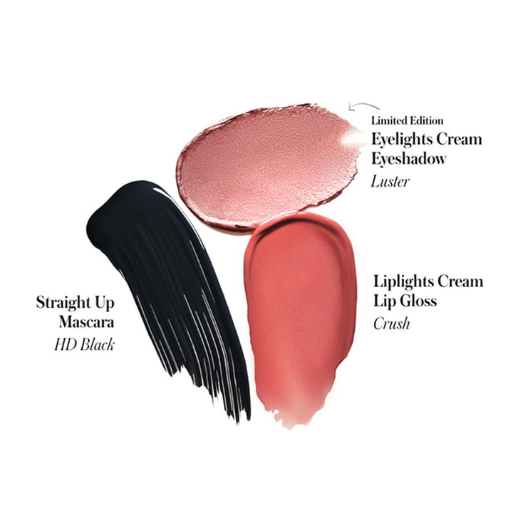 RMS Beauty Clean & Bright Kit - Swatch