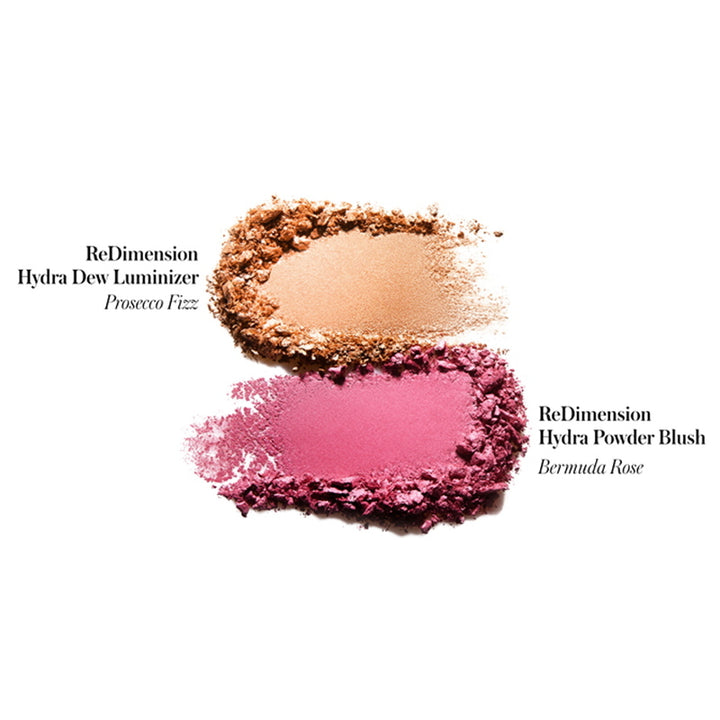 RMS Beauty Deluxe Glow Kit Shades