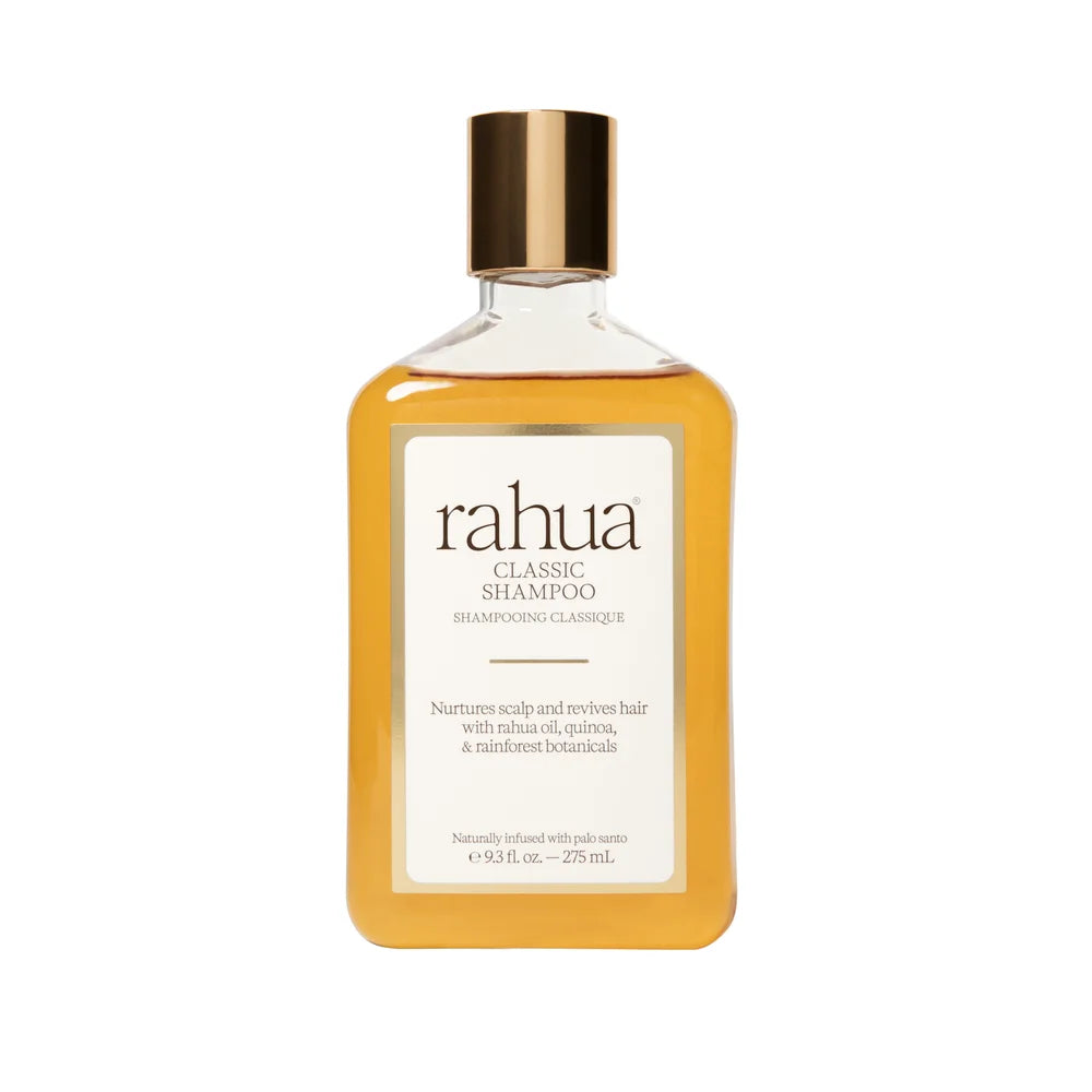 Rahua Classic Shampoo 275 ml Produktflasche