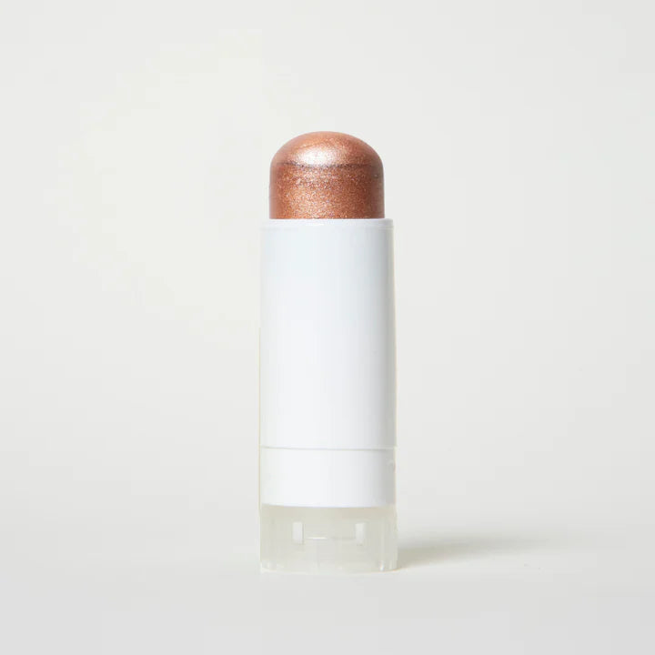 Radiant Tan Highlighter Balm von Pure U - Refill
