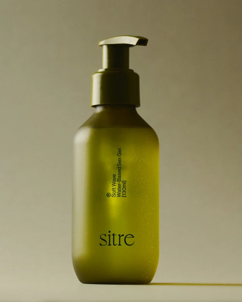 Sitre Soft Wave Gel - Stylish Mood