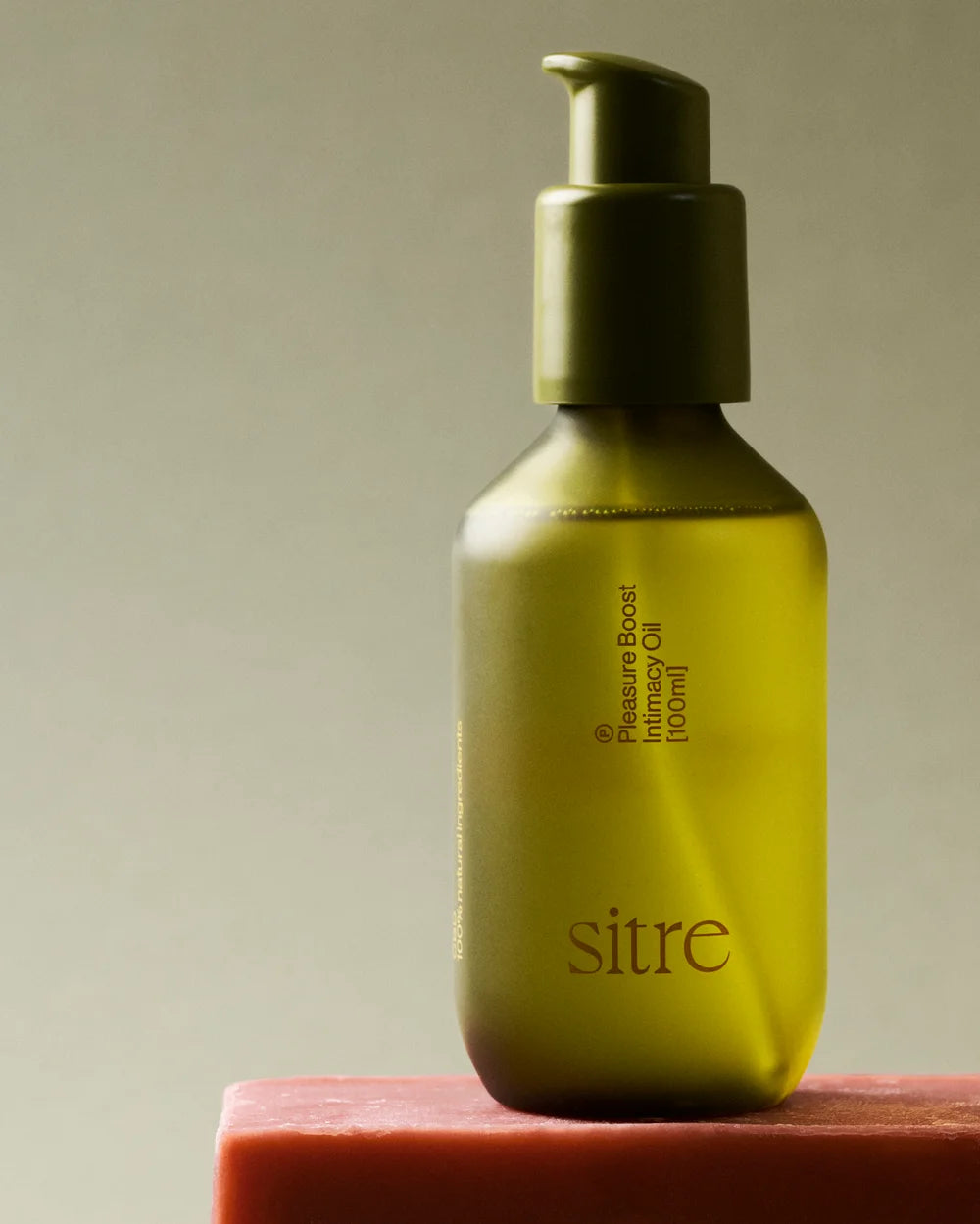 CBD Gleitgel & Intiml fr intensivere Empfindungen Sitre Blanda Beauty CBD Gleitgel & Intiml fr intensivere Empfindungen Sitre Blanda Beauty