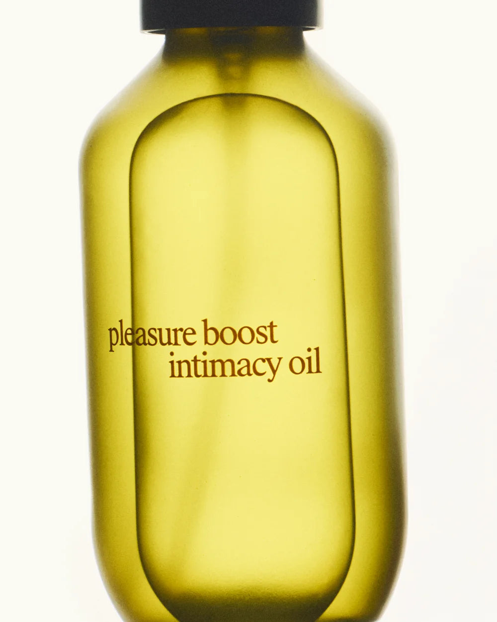 Sitre Intimacy Oil mit CBD – dermatologisch getestetes Massageöl für erhöhte Durchblutung und Muskelentspannung