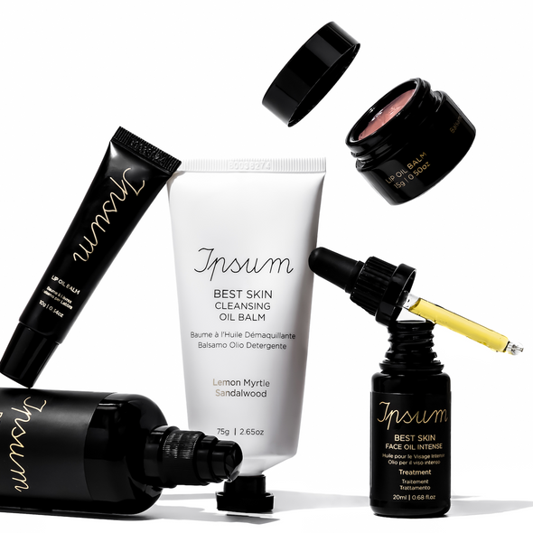 Meilleure brume régénératrice pour la peau - Autres produits Ipsum