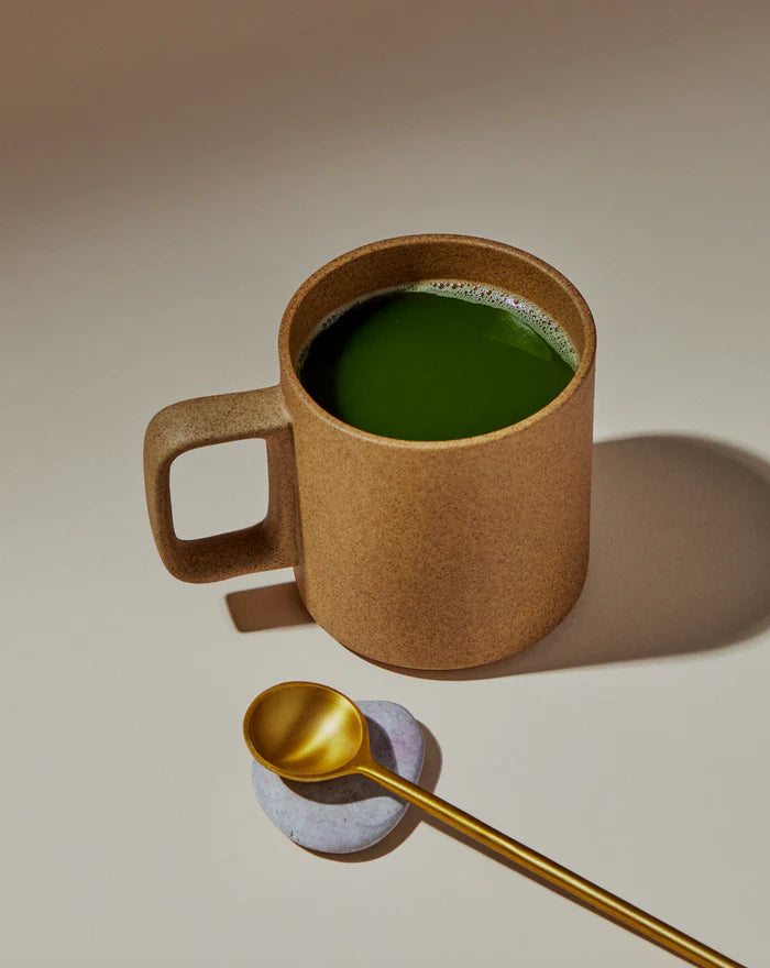 Anima Mundi Matcha Organic + Ceremonial Grade Tea
