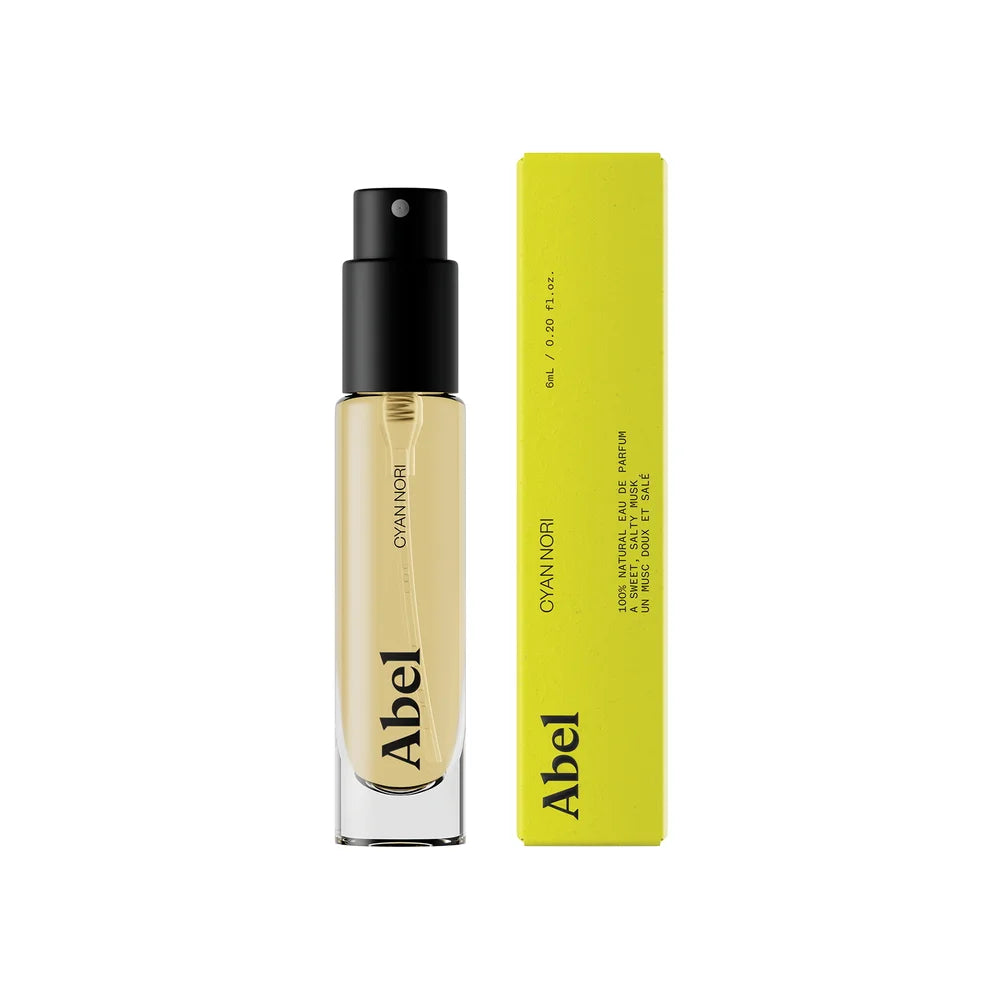 Cyan Nori Eau de Parfum Mini 6 ml