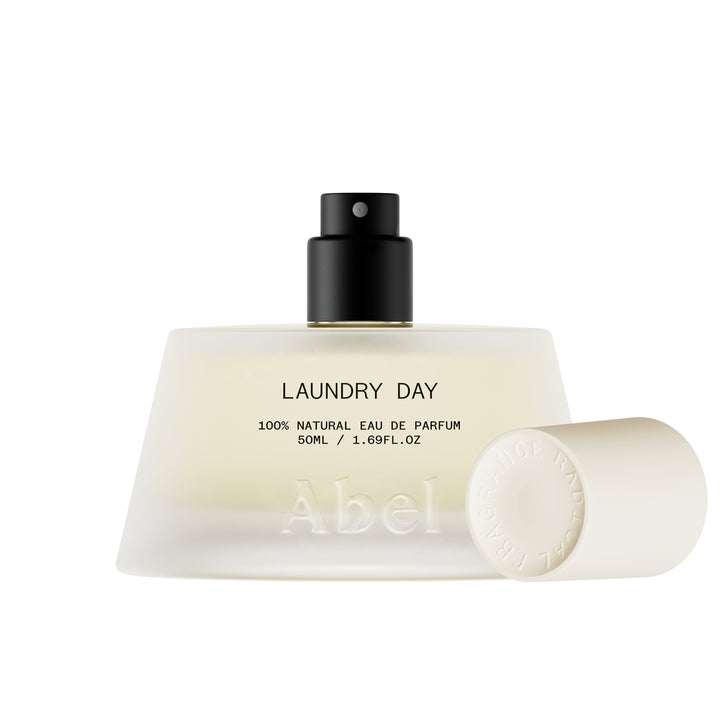 Laundry Day Eau de Parfum ohne Cap
