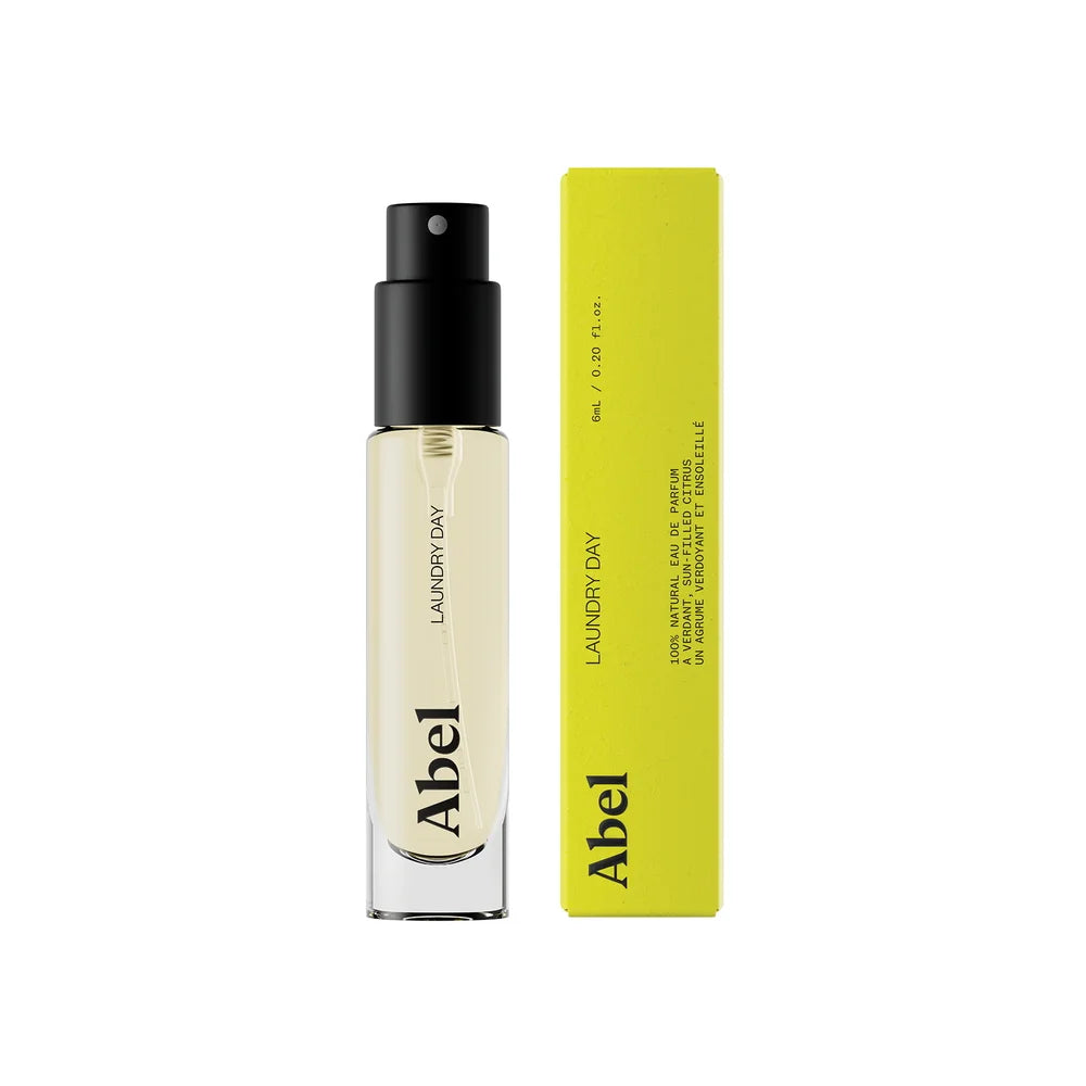 Laundry Day Eau de Parfum Mini 6 ml