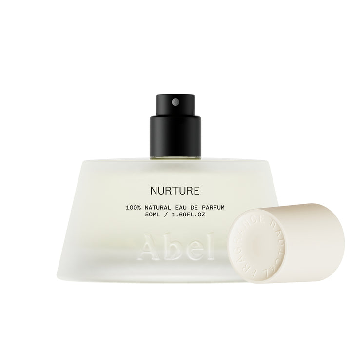 Nurture Eau de Parfum ohne Kappe