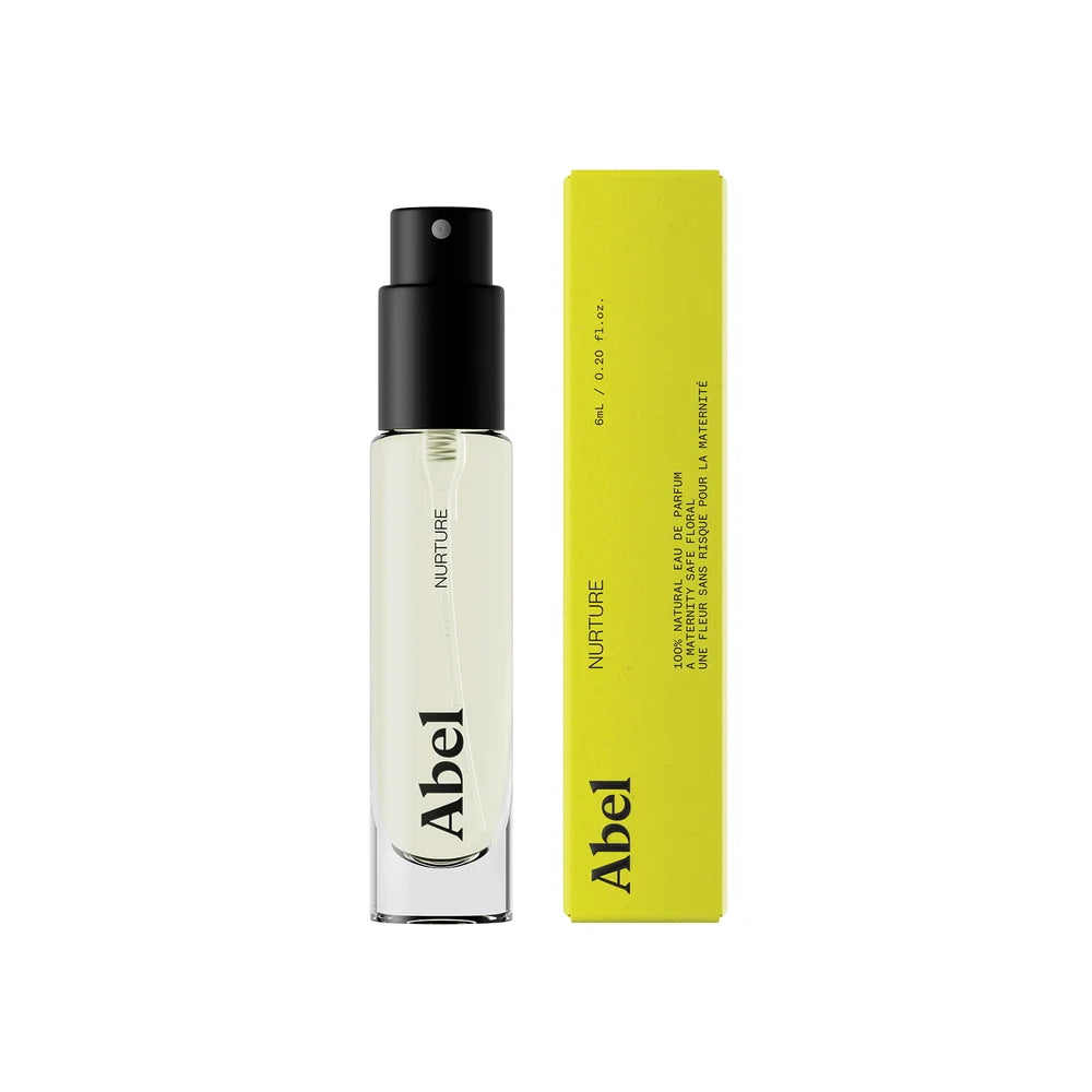 Nurture Eau de Parfum Mini 1,2 ml